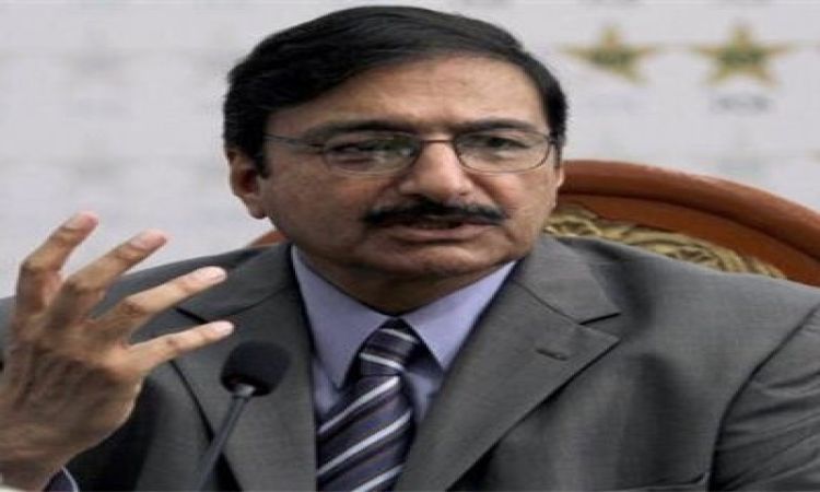 Zaka Ashraf-led PCB management committee gets 3-month extension