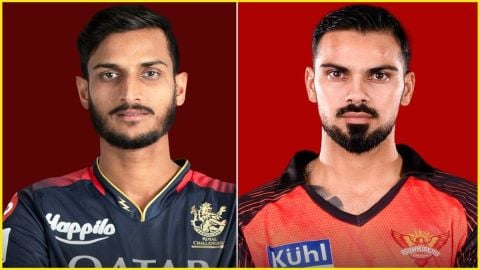 हो गया कंफर्म! ऑक्शन से पहले तीसरा ट्रेड हुआ है RCB और SRH के बीच