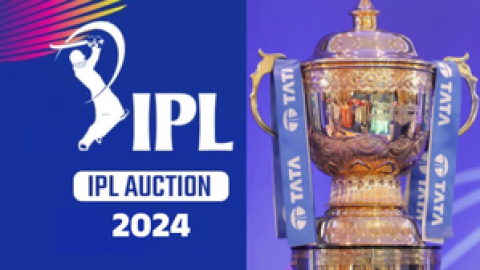 10 cricketers from J&K shortlisted for IPL auction