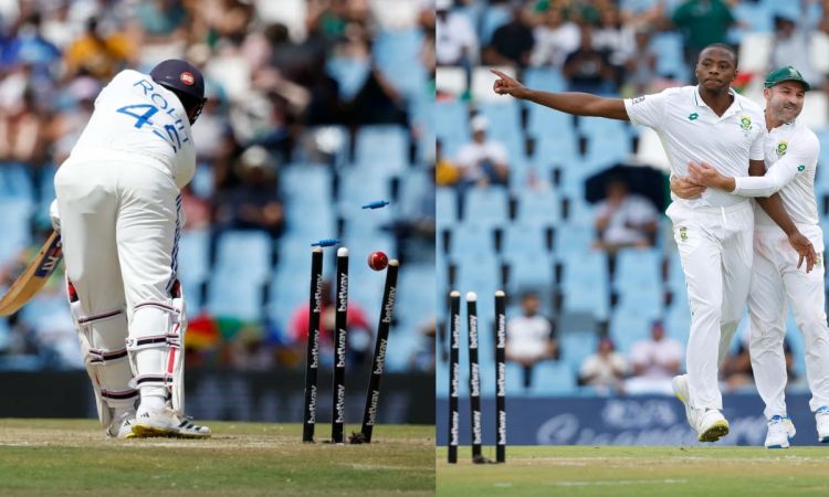 1st Test: दूसरी पारी में भारत की हालत खस्ता, टी ब्रेक तक 62 के स्कोर पर खोये 3 विकेट 