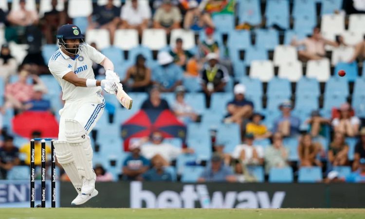 1st Test: केएल राहुल ने साउथ अफ्रीका के खिलाफ अर्धशतक जड़ते हुए बनाये ये रिकॉर्ड्स