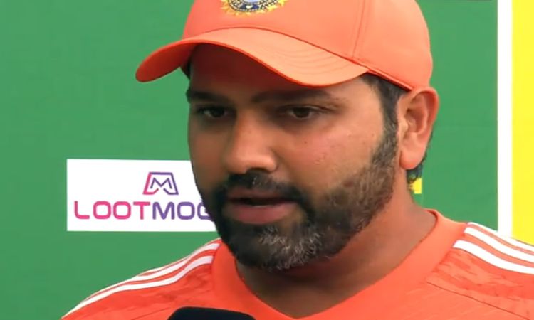 1st Test: पारी और 32 रन की करारी हार के बाद निराश हुए कप्तान रोहित, कहा- अच्छा प्रदर्शन करने में रहे नाकाम