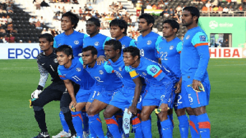 2011 Asian Cup: When a bunch of bravehearts broke a 27-year Hoodoo