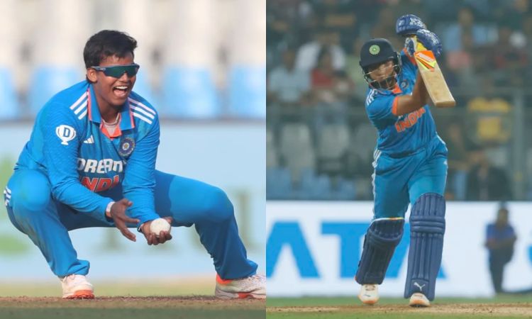 2nd ODI: दीप्ति- ऋचा के प्रदर्शन पर फिरा पानी, ऑस्ट्रेलिया ने इंडिया को 3 रन से चखाया हार का स्वाद 
