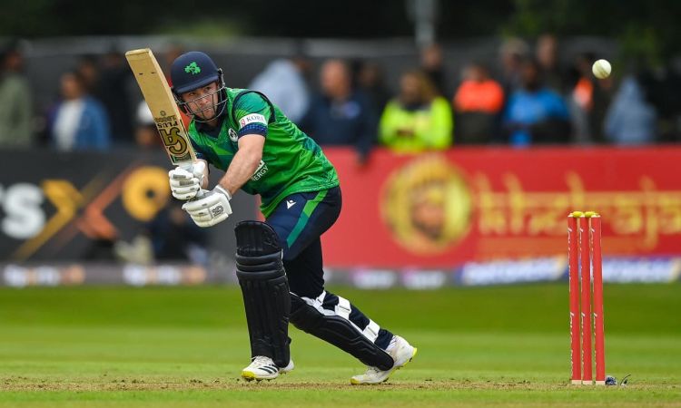 3rd ODI: आयरलैंड की जीत में चमके कर्टिस कैंपर, ज़िम्बाब्वे को 7 विकेट से हराते हुए 2-0  जीती सीरीज 