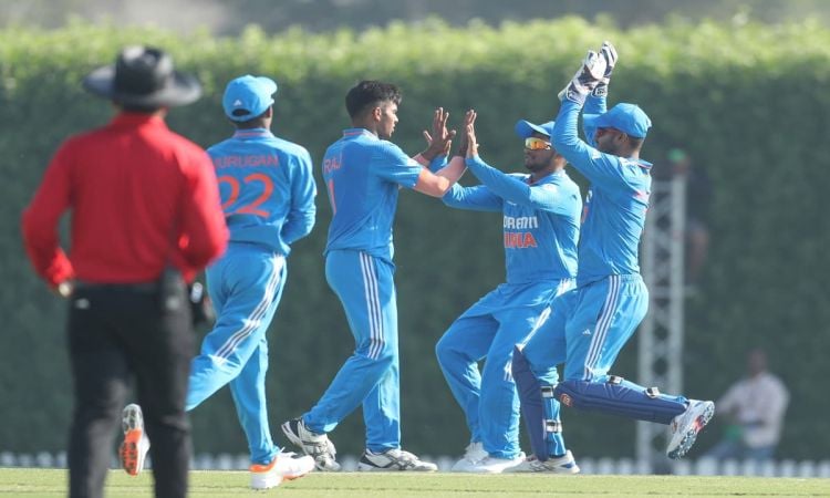  ACC U19 Asia Cup, 2023: भारत ने अफगानिस्तान को 7 विकेट से दी करारी मात 