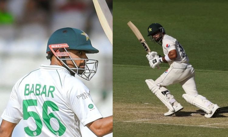 इस पूर्व क्रिकेटर ने बाबर आजम को लेकर दिया बड़ा बयान, कहा- अब्दुल्ला शफीक उनसे बेहतर खिलाड़ी बनेंगे