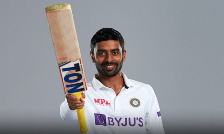 Abhimanyu Easwaran added to India's Test squad vs South Africa Ruturaj Gaikwad Ruled Out