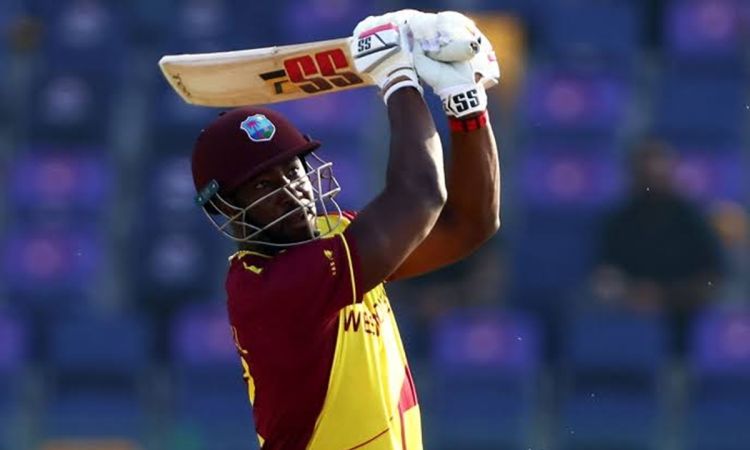 Andre Russell returns to West Indies T20I squad for England series