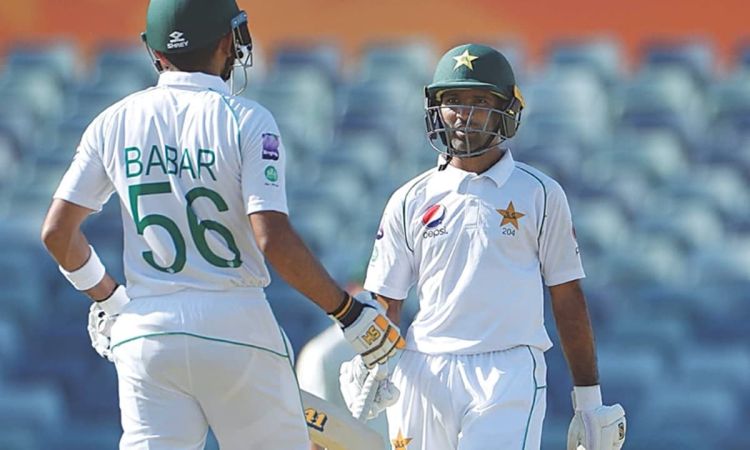 Pakistan cricketer Asad Shafiq announces retirement from all forms of cricket