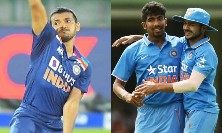 Chetan Sakaria named in suspected bowling action list Manish Pandey banned from bowling