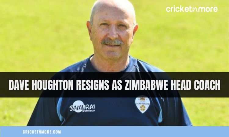 Dave Houghton