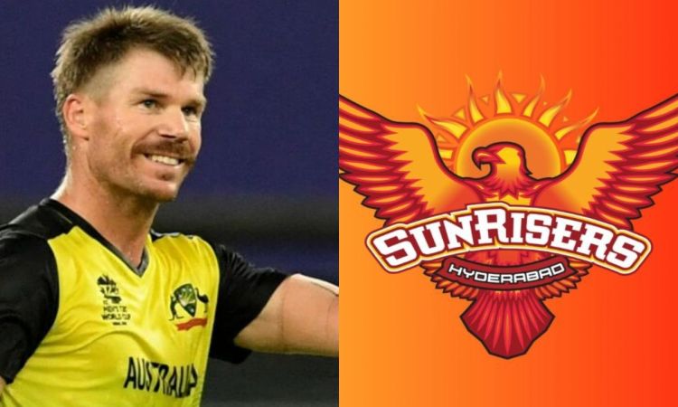 SRH ने डेविड वॉर्नर को किया ब्लॉक, वॉर्नर ने सबूत के साथ किया खुलासा