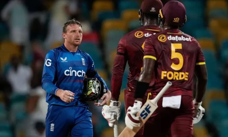 Stop clock rule to be trialled in West Indies-England T20Is