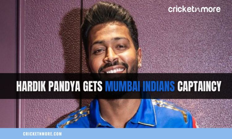 Hardik Pandya