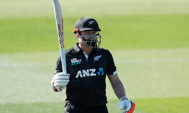 2nd ODI: सौम्या सरकार की 169 रन की पारी गई बेकार, न्यूजीलैंड ने बांग्लादेश को रौंदकर सीरीज में बनाई 