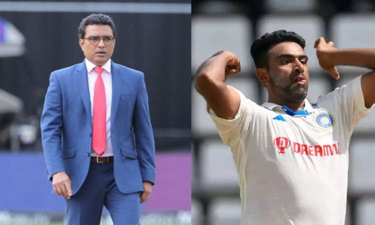 संजय मांजरेकर ने रविचंद्रन अश्विन को लेकर की भविष्यवाणी, कहा- वो मेरी संभावित प्लेइंग XI का हिस्सा नहीं होंगे 