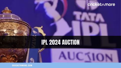 IPL Auction: Five Key Players Who Can Hit Jackpot