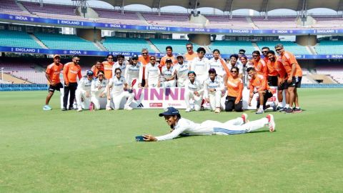 India Women beat England Women by 347 Runs to Break Record for Biggest Win in History