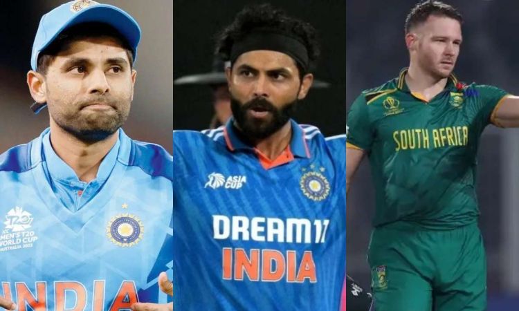 India vs South Africa 2nd T20I Stats Preview