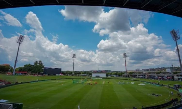  India vs South Africa 1st Test weather forecast Will rain play spoilsport in Centurion