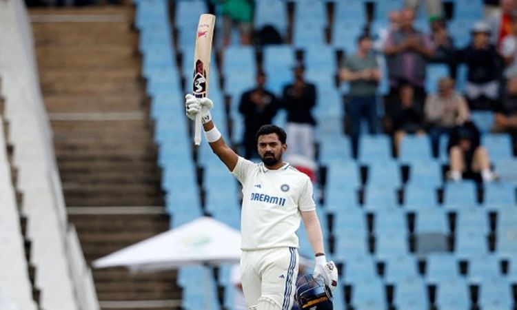 India all out for 245 runs in first innings vs South Africa in 1st Test