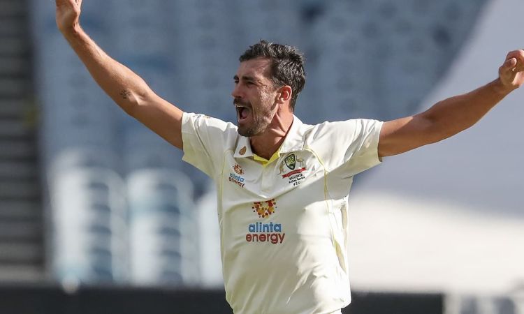 Red ball still top of the tree for IPL millionaire Mitchell Starc