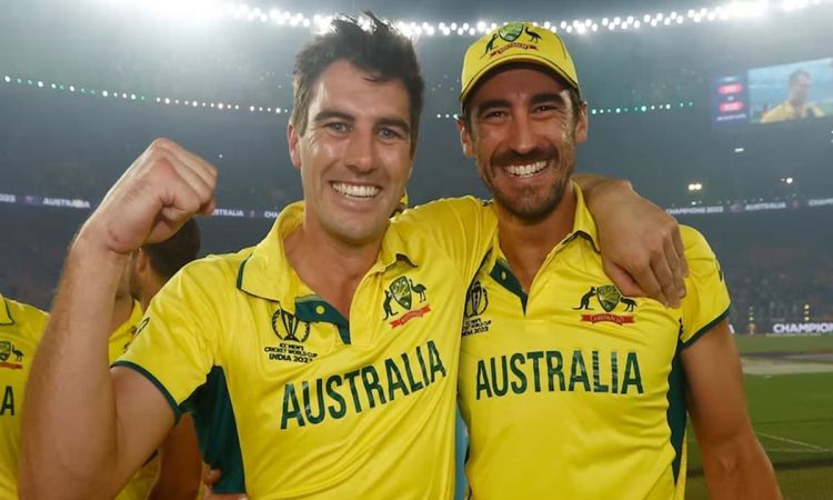  Top 5 Most Expensive Player In IPL 2024 Auction Mitchell Starc Creates History