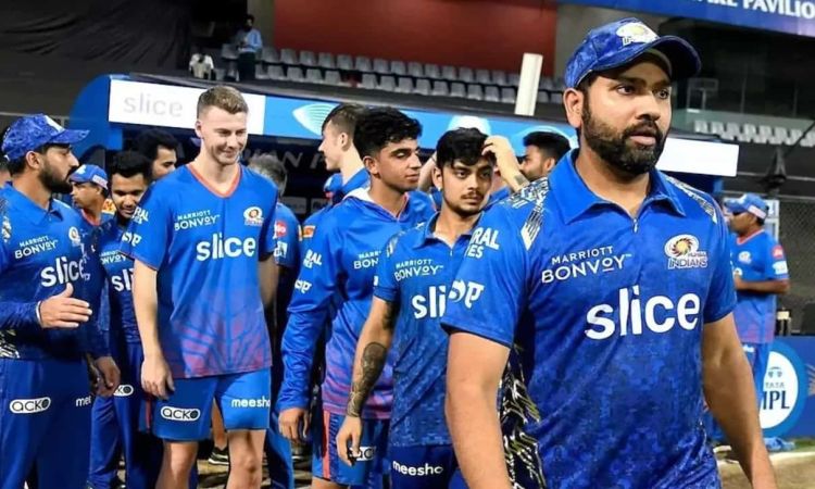 Mumbai Indians Team preview before IPL 2024 auction Strengths weaknesses purse remaining