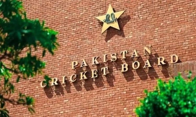 PCB ने ICC के साथ चैंपियंस ट्रॉफी 2025 की होस्टिंग राइट्स पर किये साइन