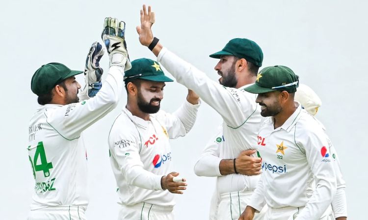 Pakistan playing XI for first test vs Australia Aamir Jamal and Khurram Shehzad will debut