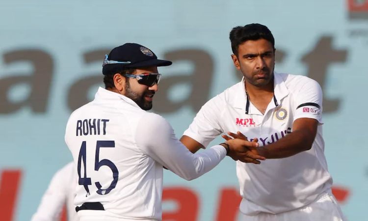  India vs South Africa 1st Test stats Preview Rohit Sharma R Ashwin on the verge of creating history