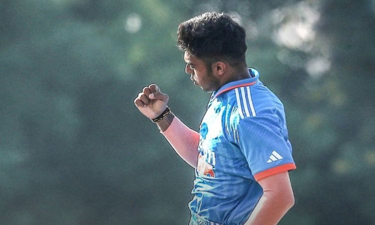 India beat Nepal by 10 wickets in u 19 asia cup 2023 clash