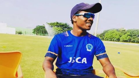 Who is wicketkeeper batter Robin Minz who went to Gujatat Titans at 3.6 crores