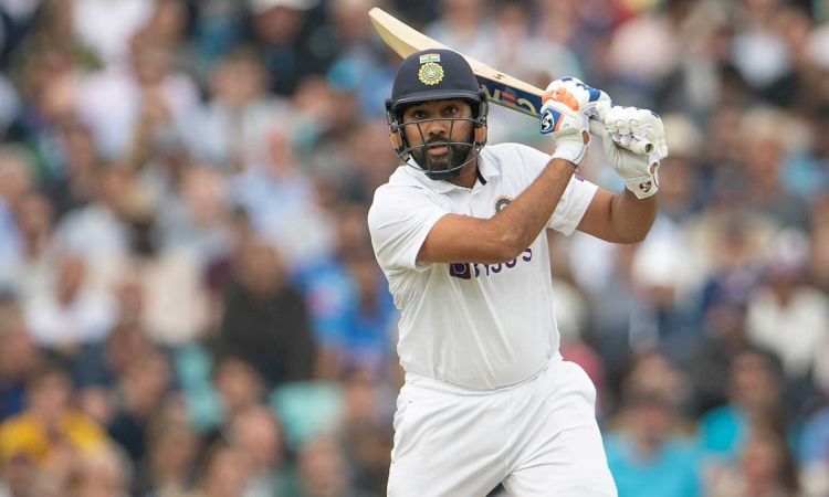 Rohit Sharma on the verge of creating history in first test vs south africa