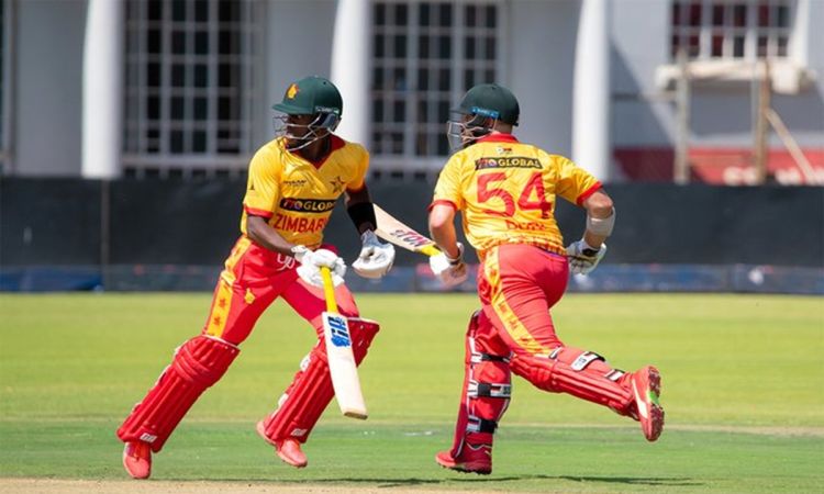 Ireland set 141 runs target for zimbabwe in third t20i