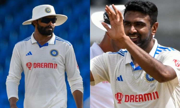 इस पूर्व क्रिकेटर ने साउथ अफ्रीका दूसरे टेस्ट में रविचंद्रन अश्विन की जगह लेने के लिए रवींद्र जडेजा का किया समर्थन 