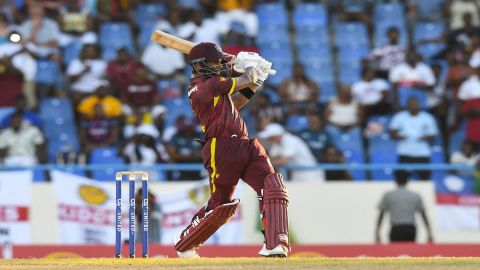 Shai Hope