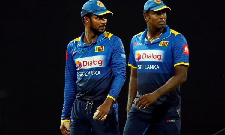 Sri Lanka Cricket forms committee to select national teams with Upul Tharanga as chairman