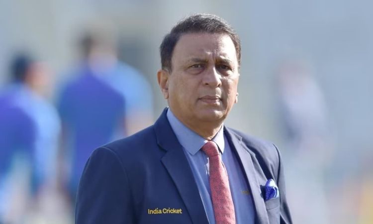 Sunil Gavaskar picks India’s Playing XI for the first test vs South Africa