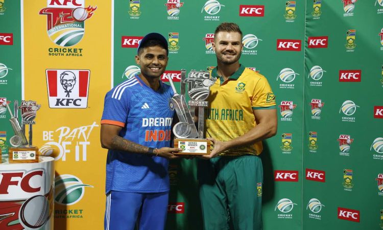 भारत बनाम साउथ अफ्रीका तीसरा टी20 स्कोरकार्ड 