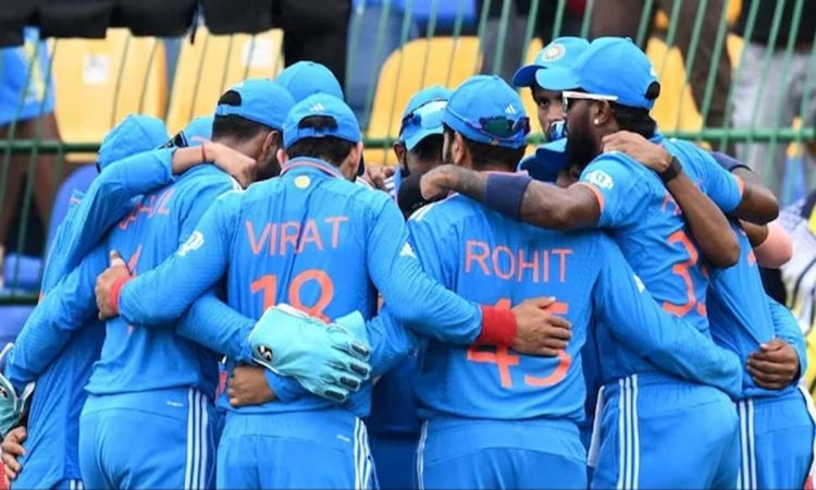 Team India Schedule 2024: टी-20 वर्ल्ड कप के अलावा भारतीय क्रिकेट टीम इन देशों के खिलाफ खेलेगी सीरीज
