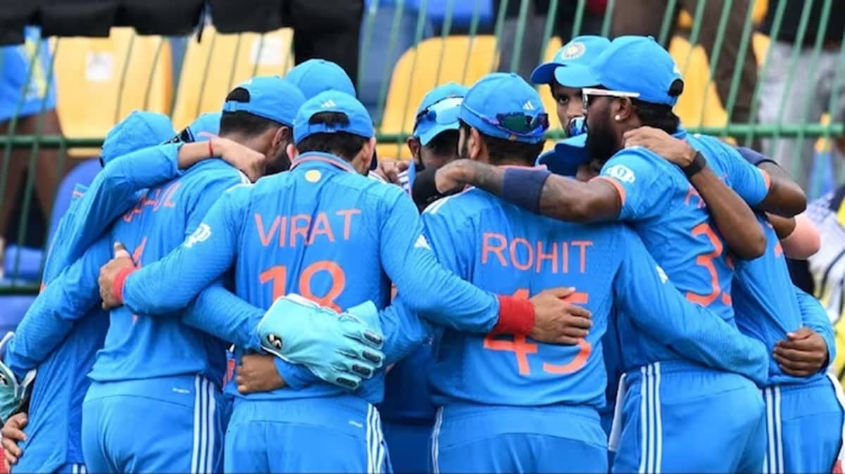 Team India Schedule 2024 टी20 वर्ल्ड कप के अलावा भारतीय क्रिकेट टीम