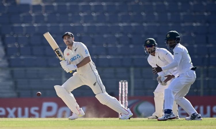  Tim Southee creates history Breaks vivian richards Test Record