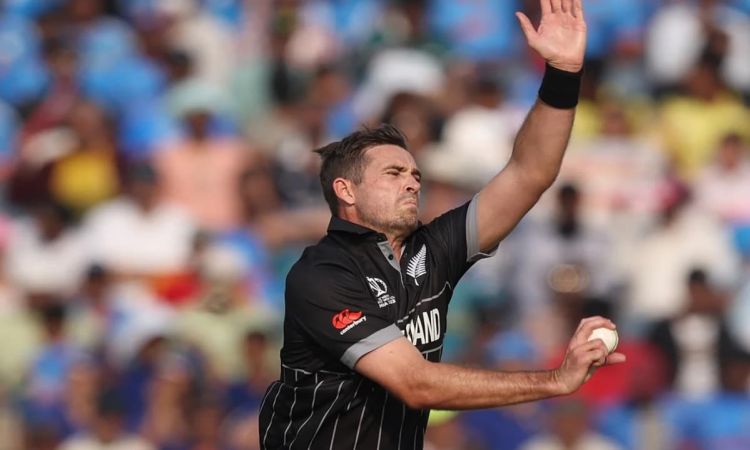  Tim Southee need 6 wicket to complete 150 T20I Wickets