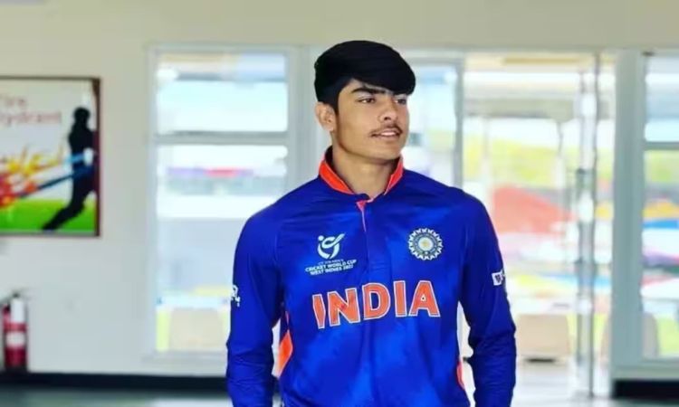 BCCI ने U19 वर्ल्ड कप के लिए की टीम इंडिया की घोषणा, इस खिलाड़ी को बनाया कप्तान