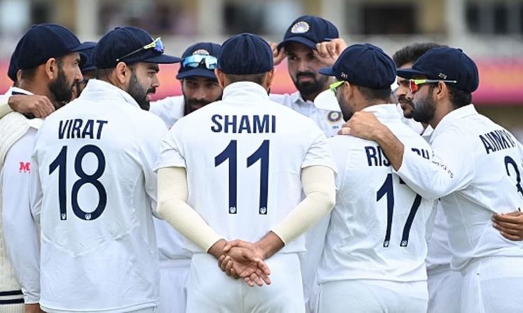 Virat Kohli Rejoins Indian Test Squad for Boxing Day Test vs South Africa