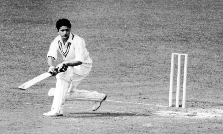 When Pakistan Little Master Hanif Mohammad was forced to retire