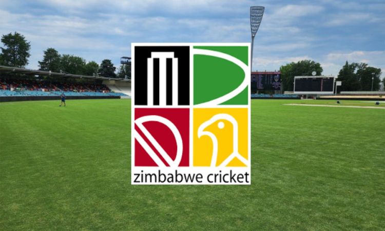 Zimbabwe Cricket Suspends Two National Players Over Drug Use