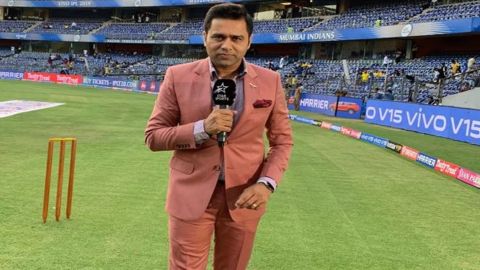 Aakash Chopra picks his ODI team of 2023 includes 6 Indians